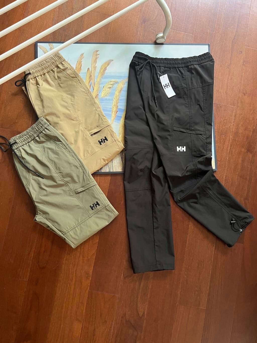 Helly Hansen Move QD Cargo Pants