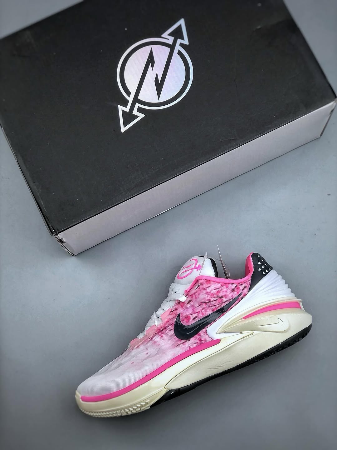 Nike KD Trey 5 X