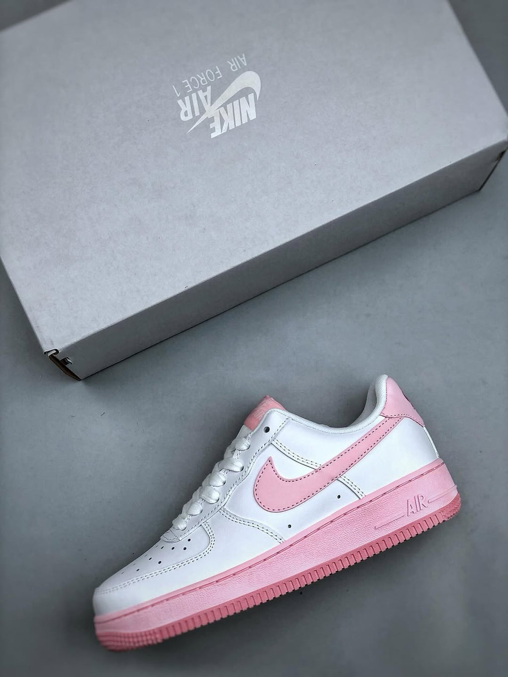 Nike Air Force 1 ’07 Low