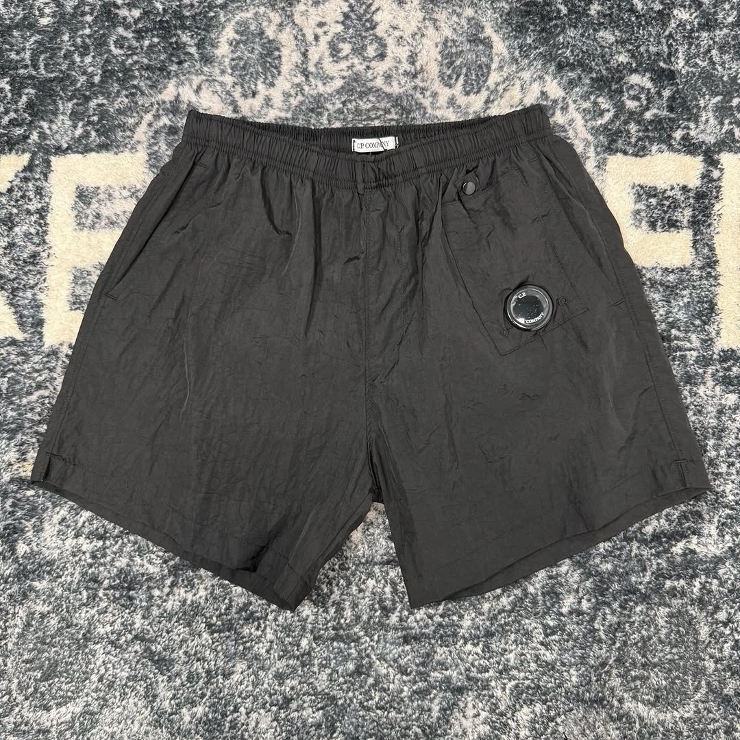 C.P. Company Beachwear Boxer Shorts