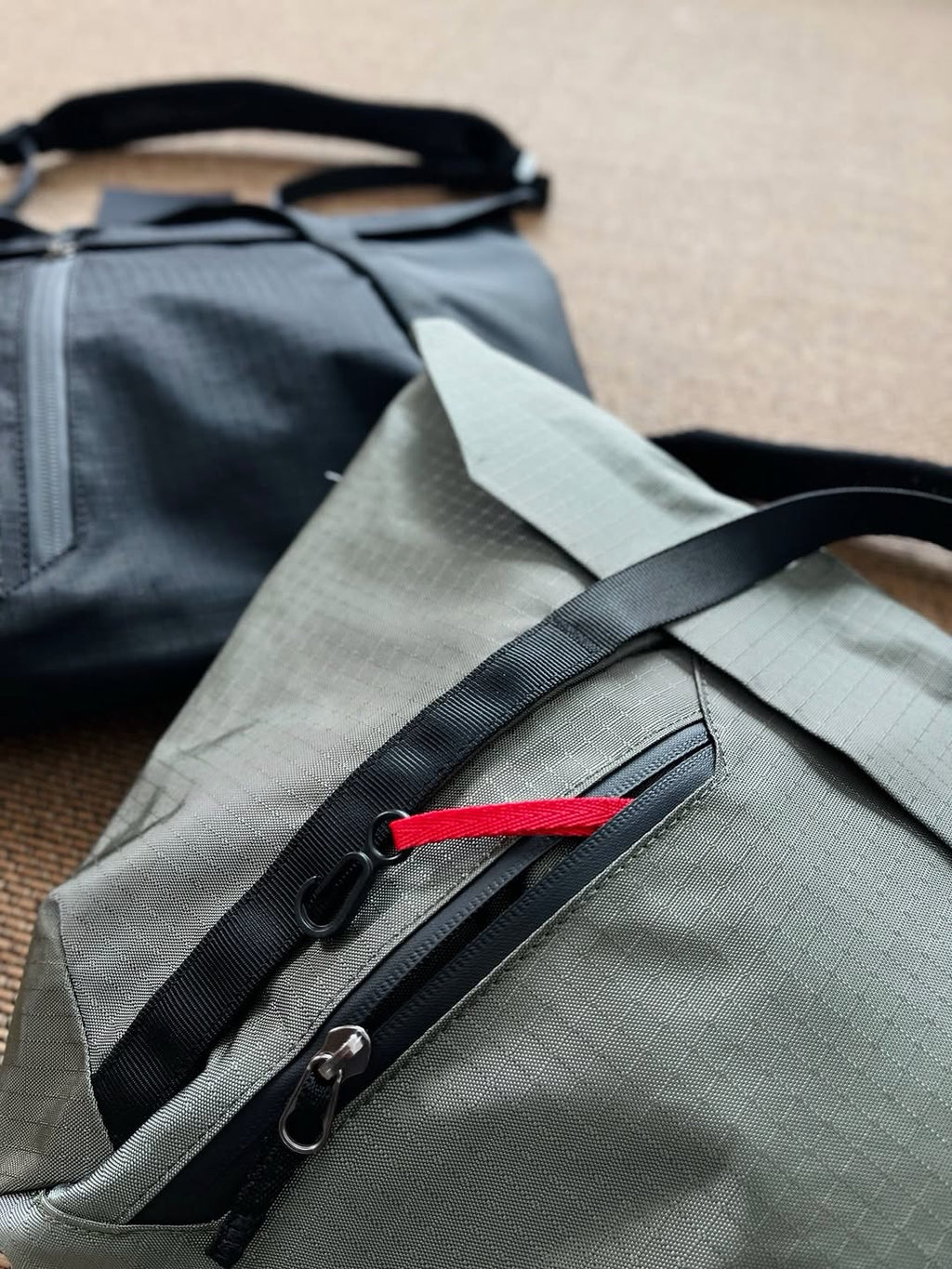 Arc’teryx Granville Skulderveske