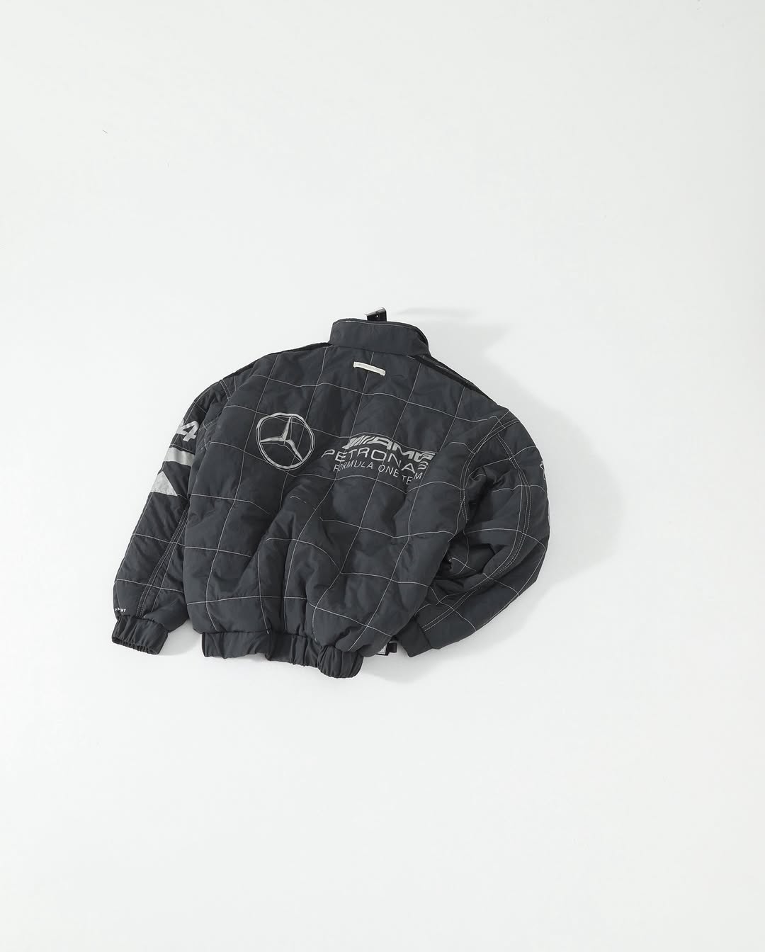 adidas x Bad Bunny x Mercedes-AMG