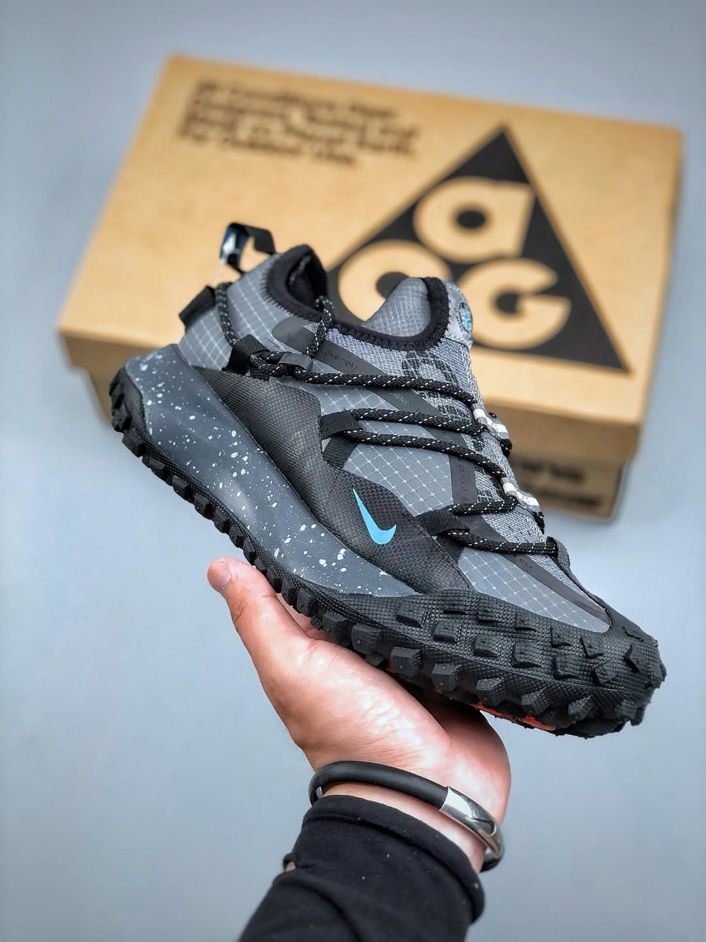 Nike ACG Mountain Fly 2 Low