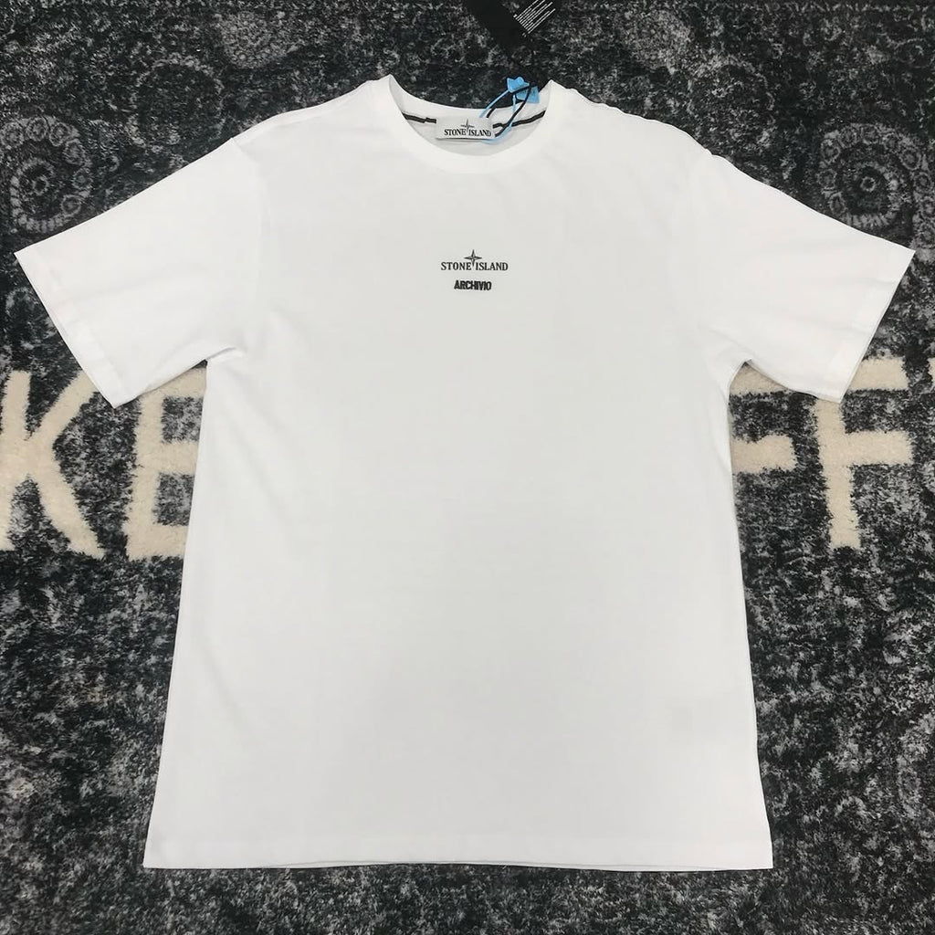 Stone Island Archivo T-Shirt