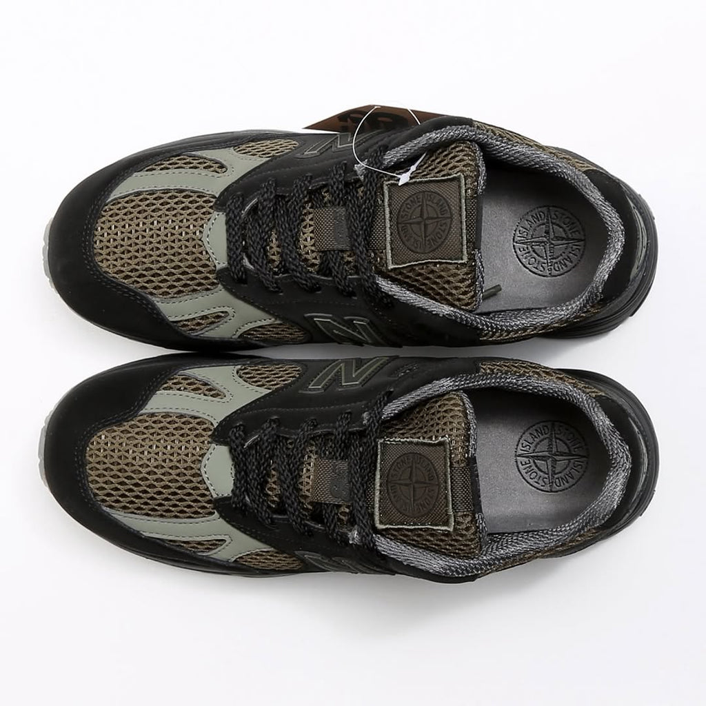 New Balance 991v2 “Stone Island -