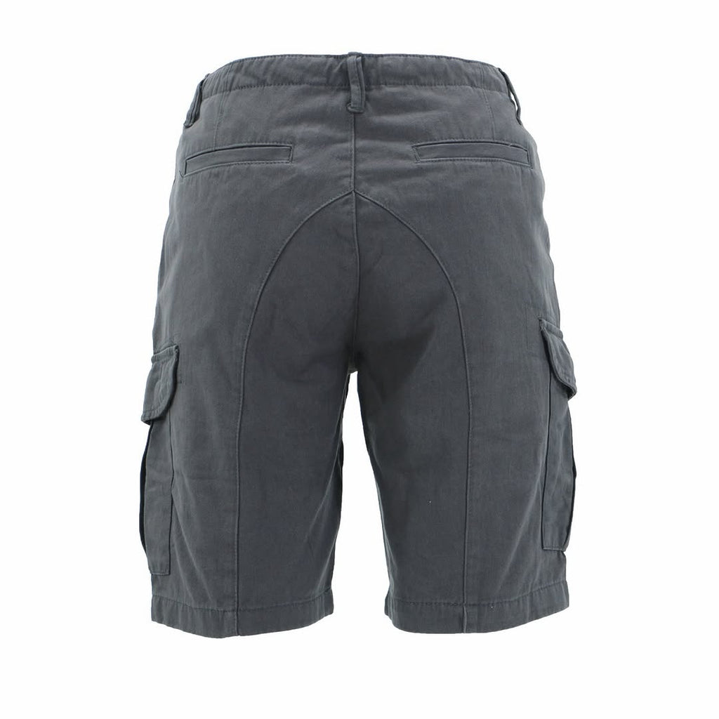 C.P. Company Mens Stretch Sateen Cargo
