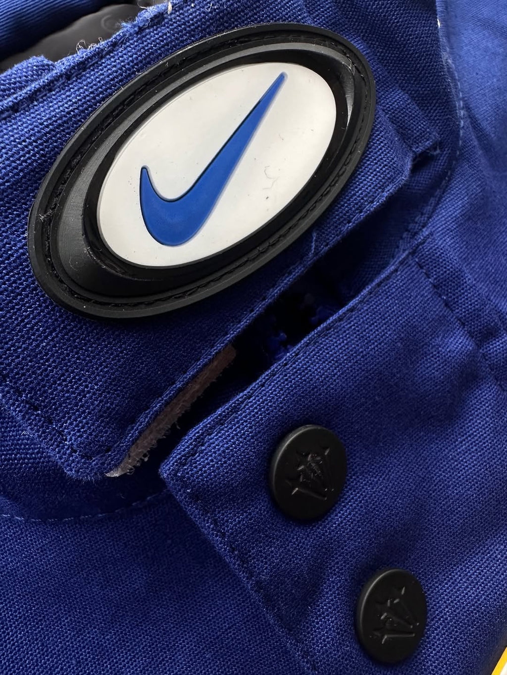 Nike x NOCTA L’Art Racing Jacket
