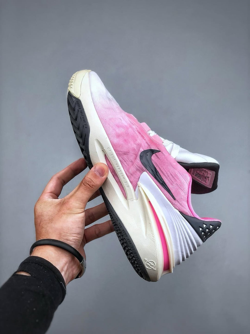 Nike KD Trey 5 X