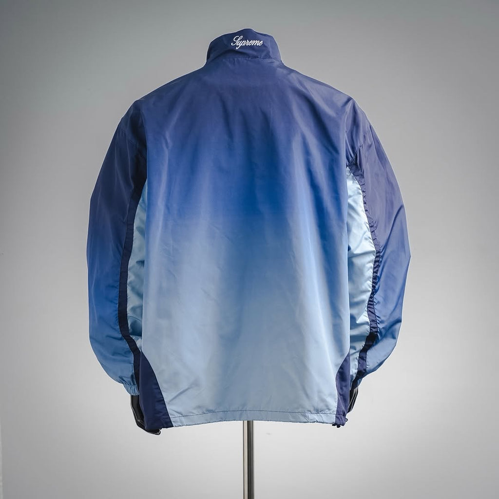 Supreme x Umbro Gradient Track Jacket