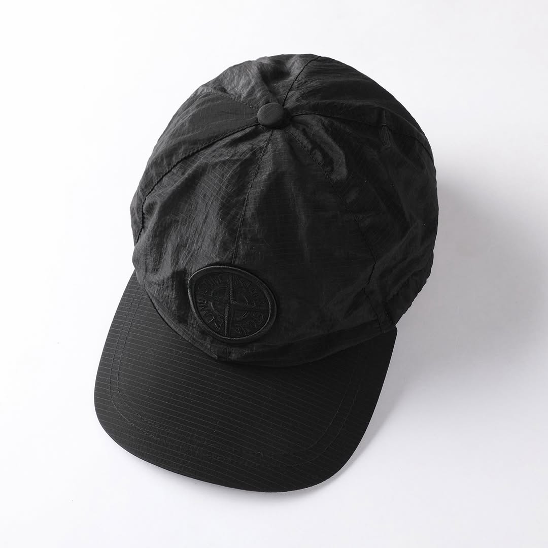 Stone Island Cap