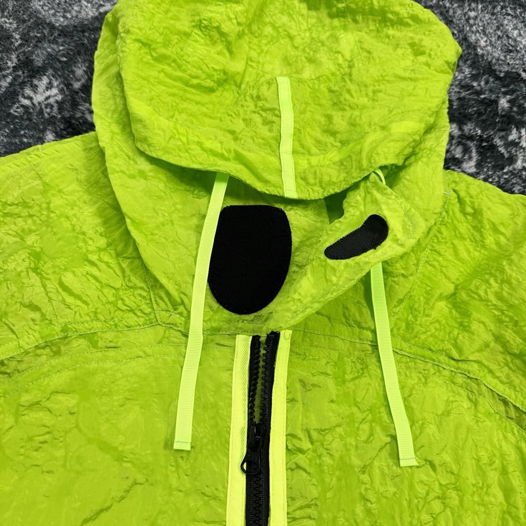 STONE ISLAND SHADOW PROJECT Techno Fabric