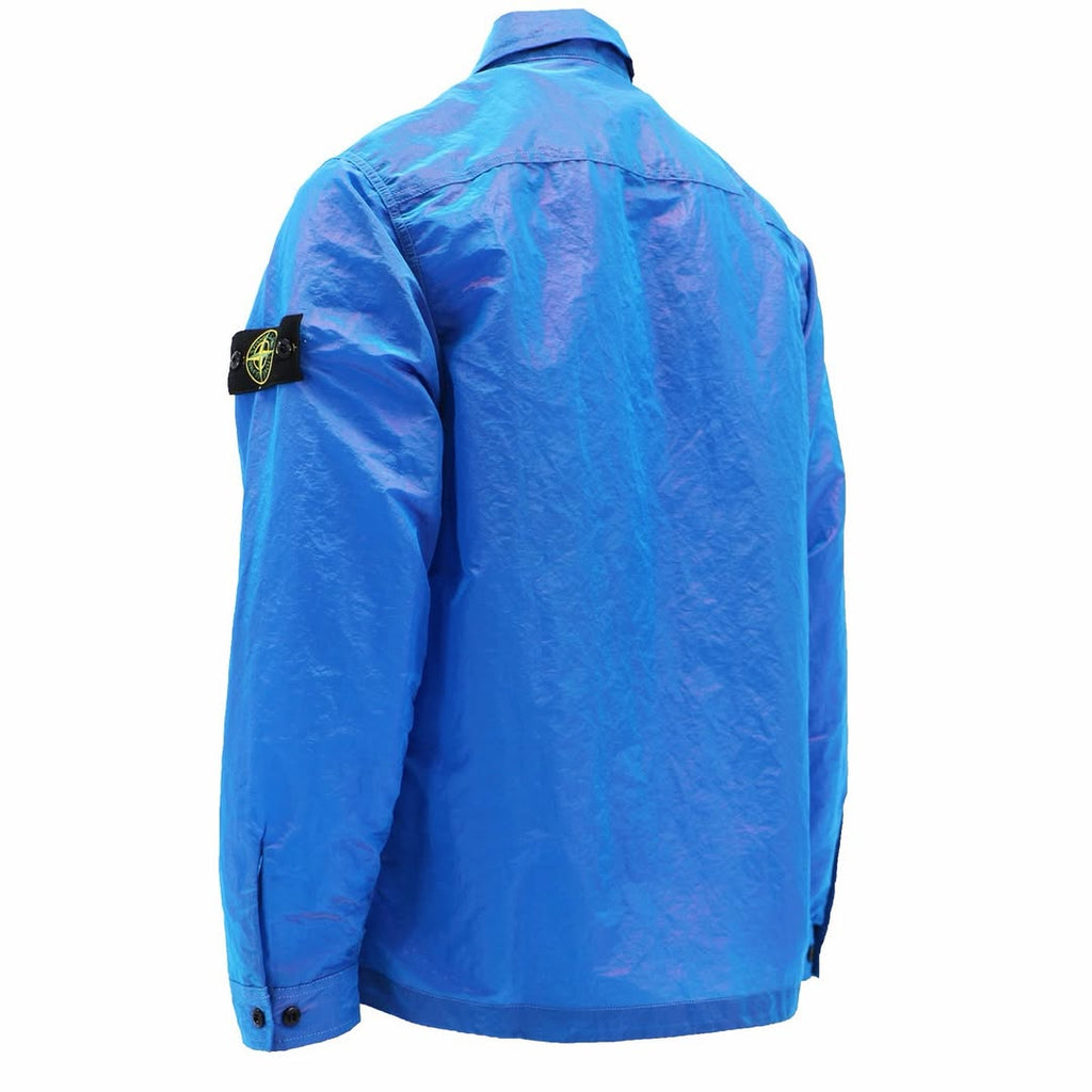 Stone Island 2016 Blue/Pink Nylon Metal