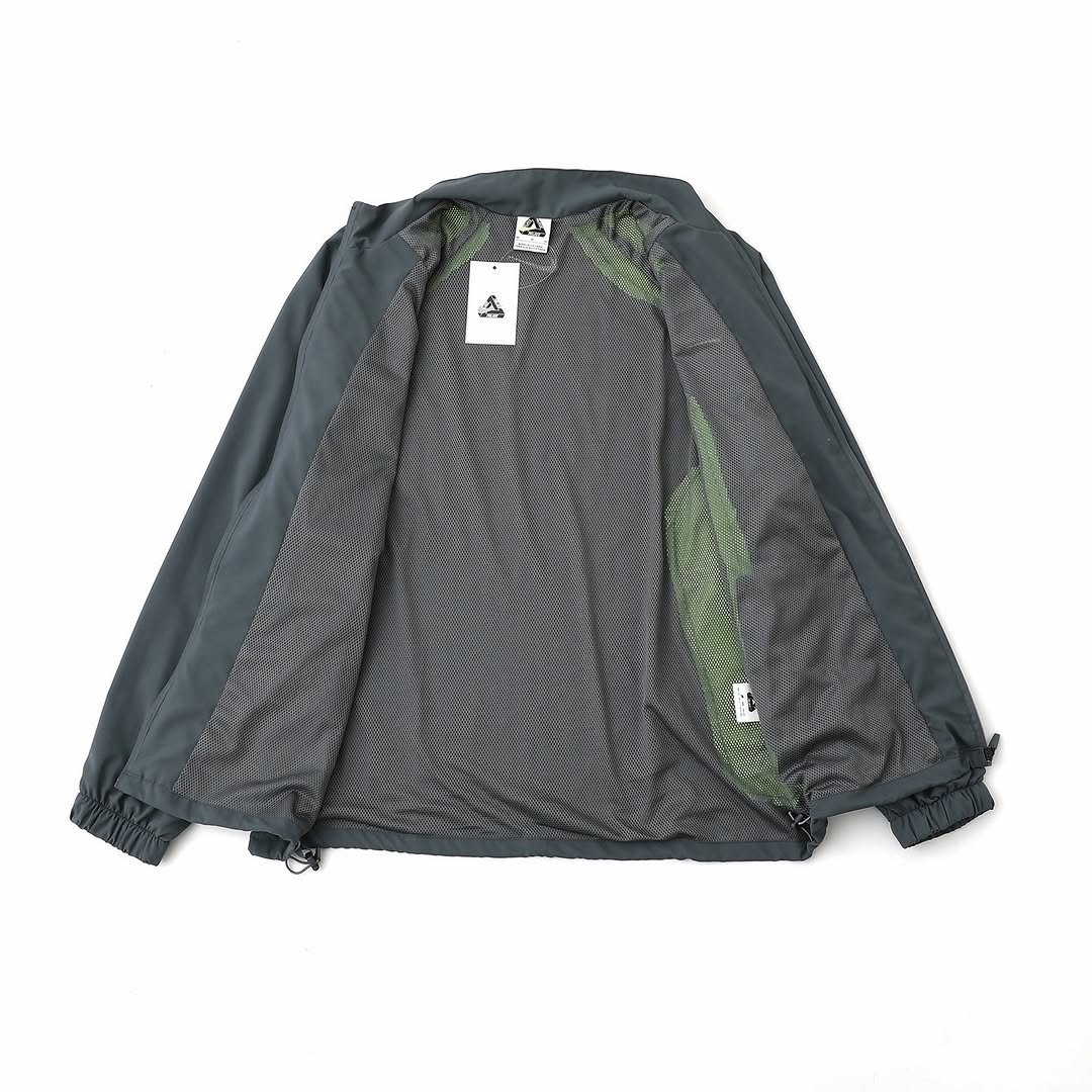 Palace x Nike Total P90 Track