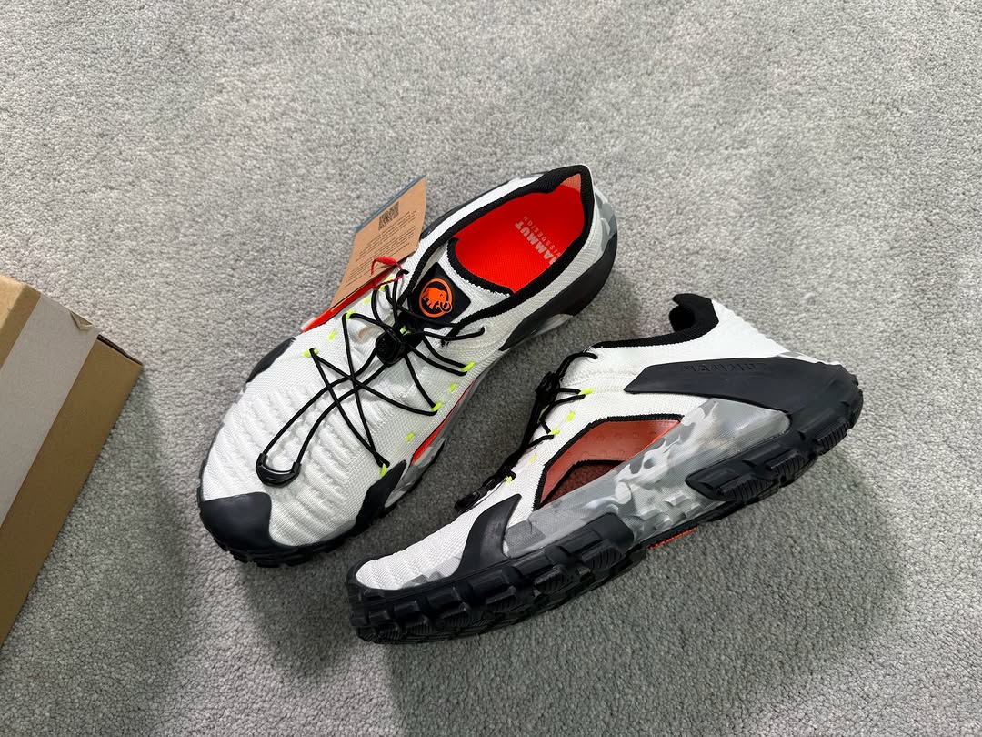 Mammut Hueco 2