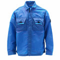 Stone Island 2016 Blue/Pink Nylon Metal