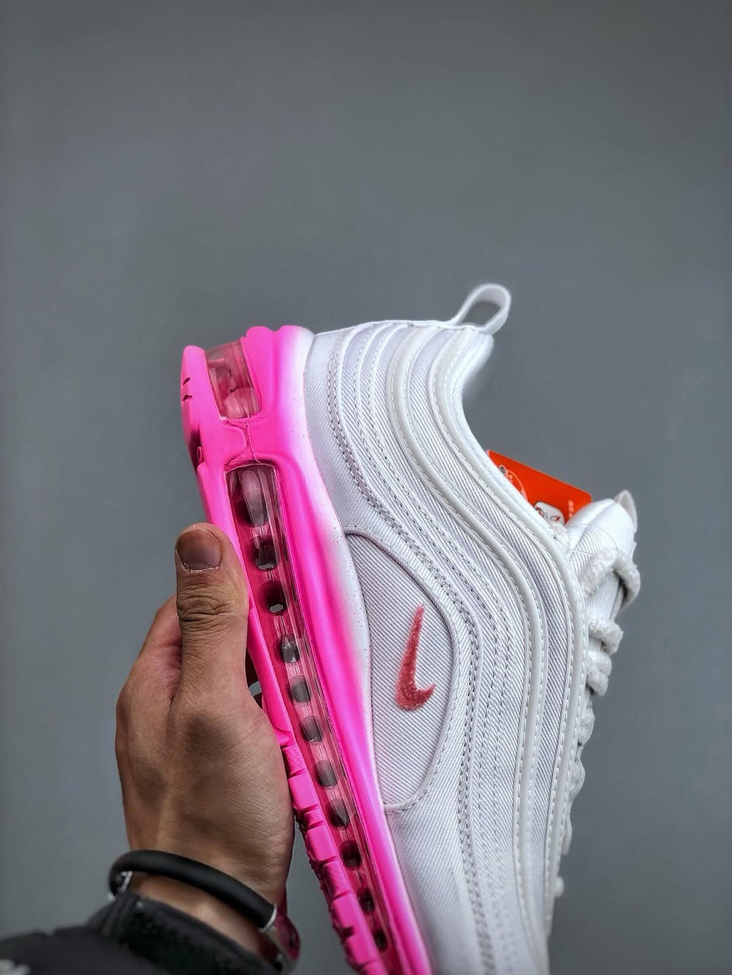 Nike Air Max 97 White