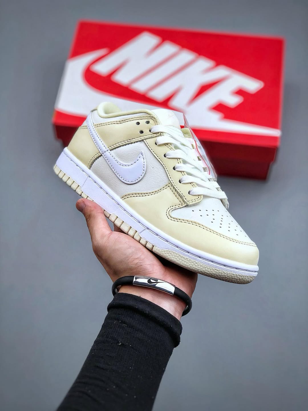 Nike Dunk Low Coconut Milk