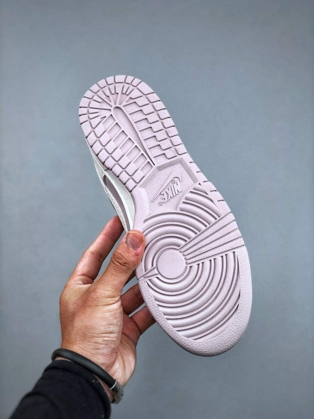 Nike Dunk Low Next Nature Pale