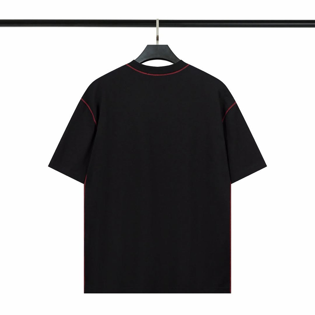 Stone Island 2100001 Combed Organic Cotton