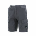 C.P. Company Mens Stretch Sateen Cargo