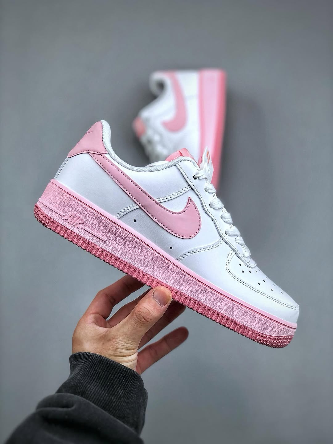 Nike Air Force 1 ’07 Low