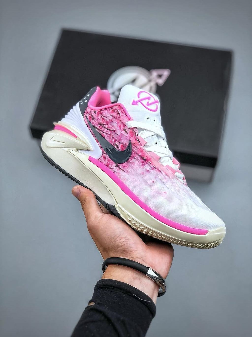 Nike KD Trey 5 X