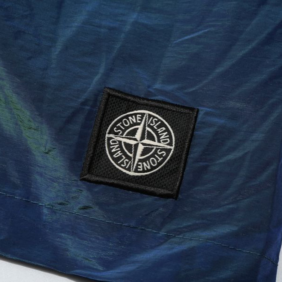 Stone Island B0245 Nylon Metal Colour