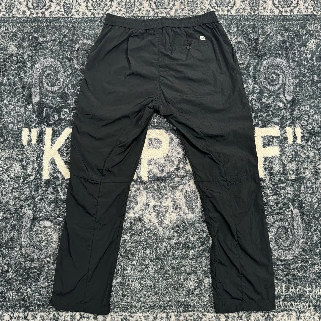 C.P. Company Black Chrome-R Cargo Lens