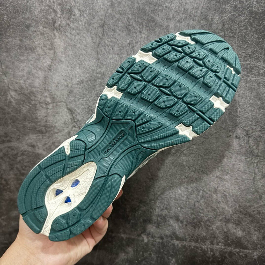 New Balance 530 לבן / ירוק