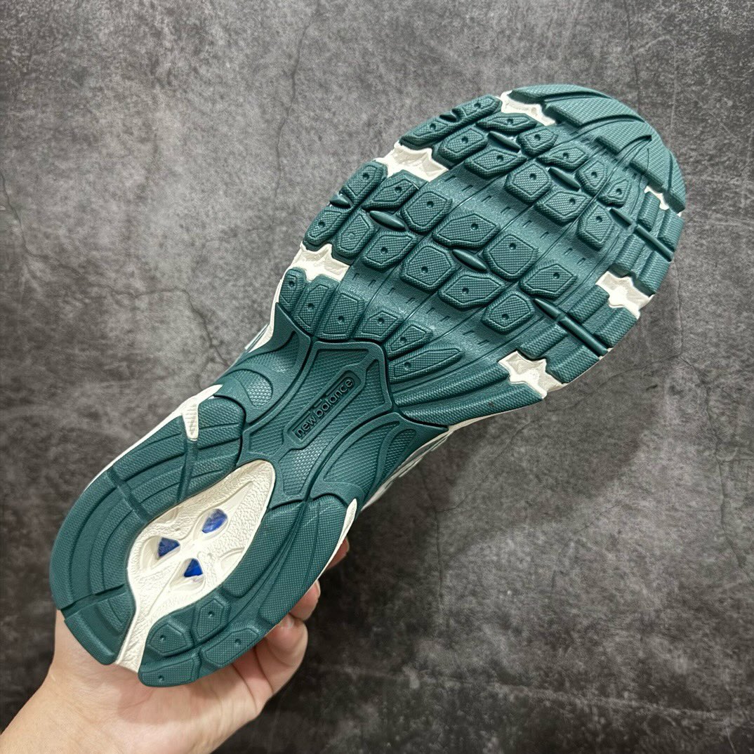 New Balance 530 לבן / ירוק