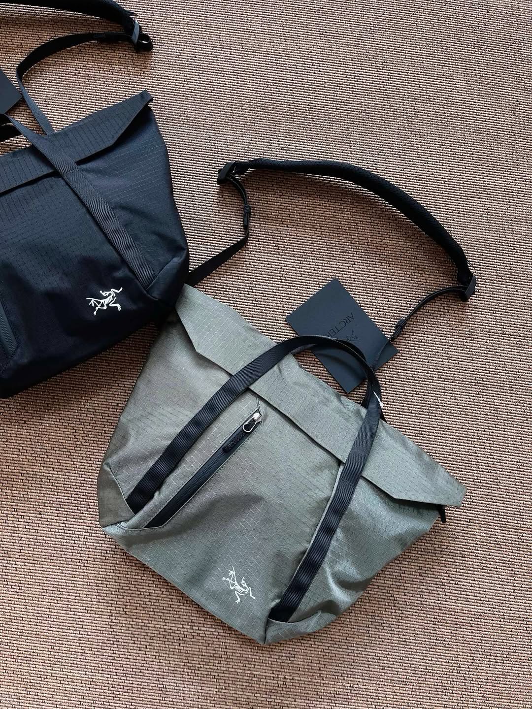 Arc’teryx Granville Skulderveske