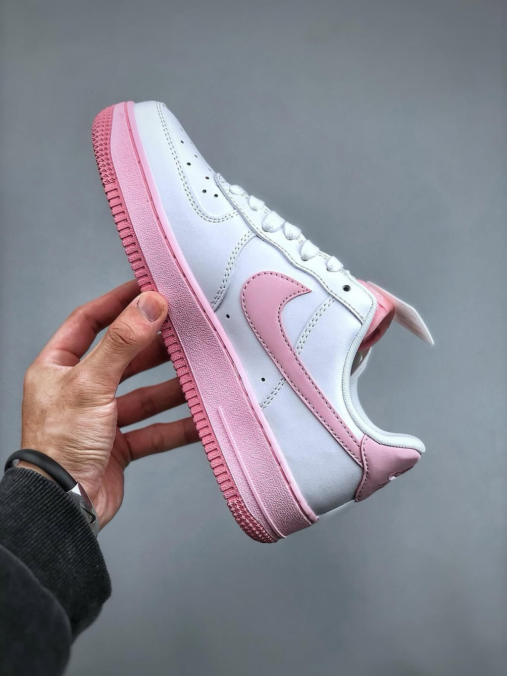 Nike Air Force 1 ’07 Low