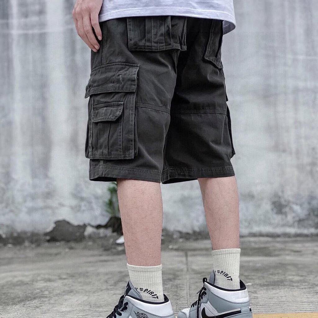 Converse Cargo Shorts