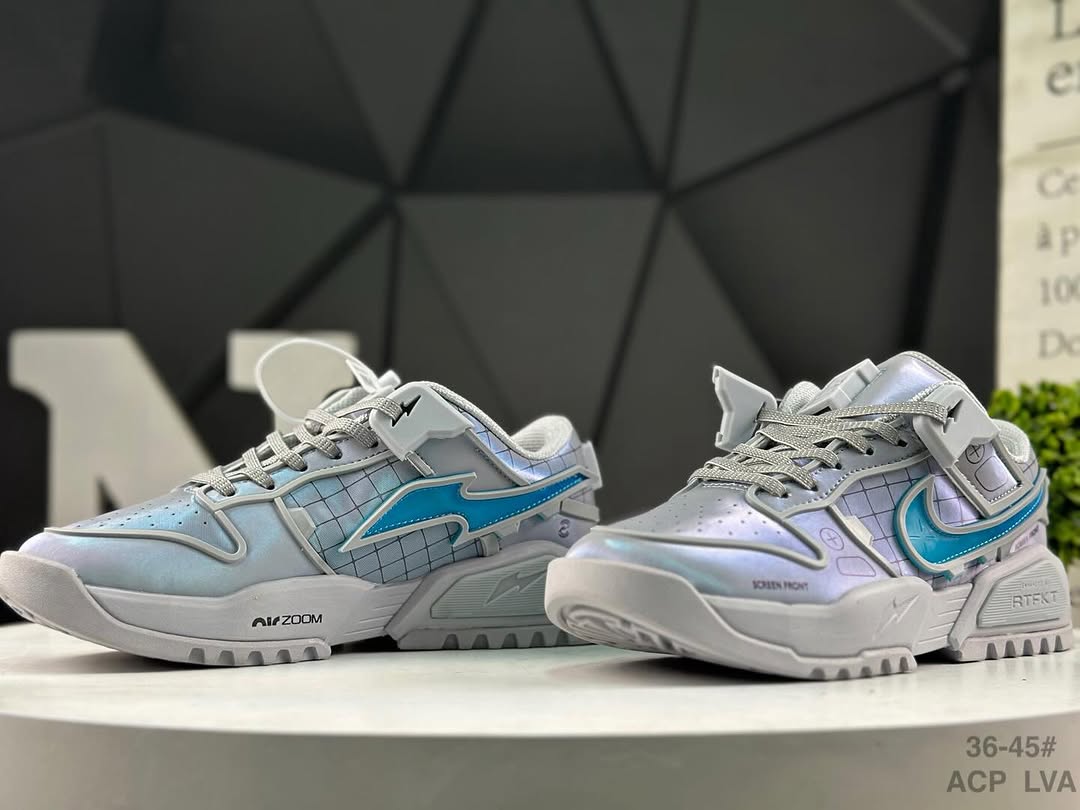 Nike x RTFKT