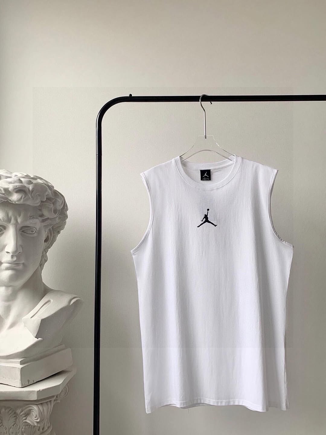Jordan Sleeveless T-Shirt