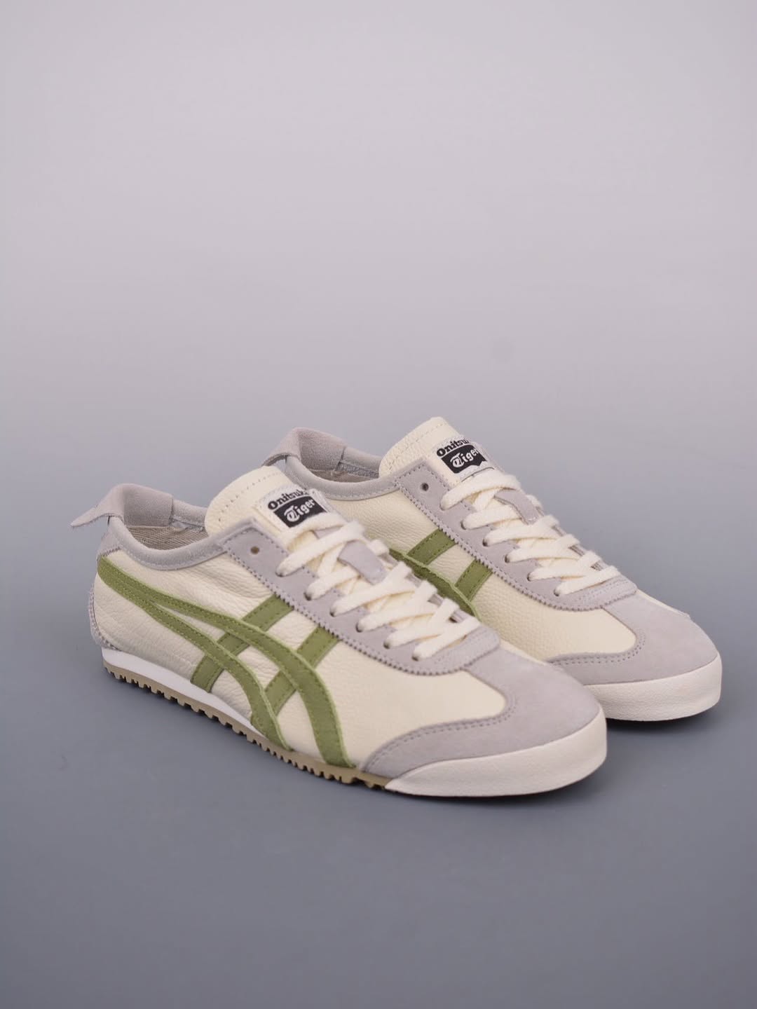 Onitsuka Tiger Mexico 66 Cream