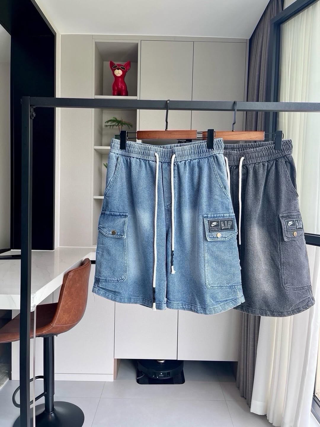 Nike Air Denim Shorts