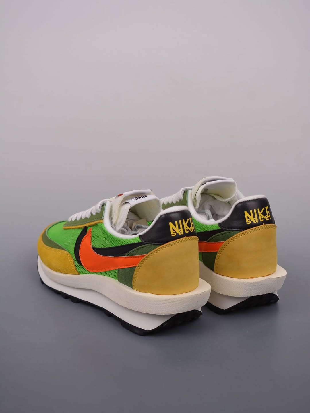 Nike LD Waffle Sacai