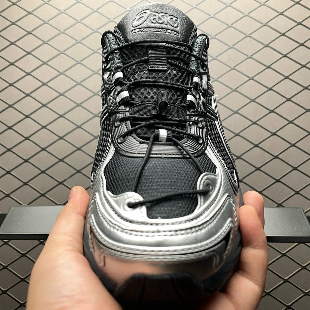 ASICS Gel-Kahana Trail