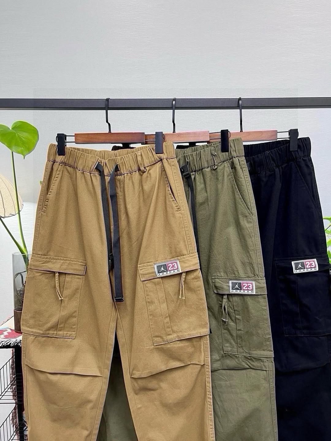 Jordan Cargo Pants