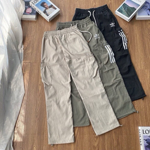 Adidas Cargo Pants