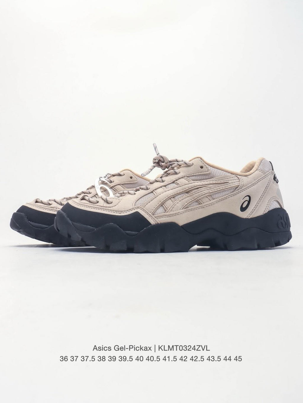 ASICS Gel-Pickax