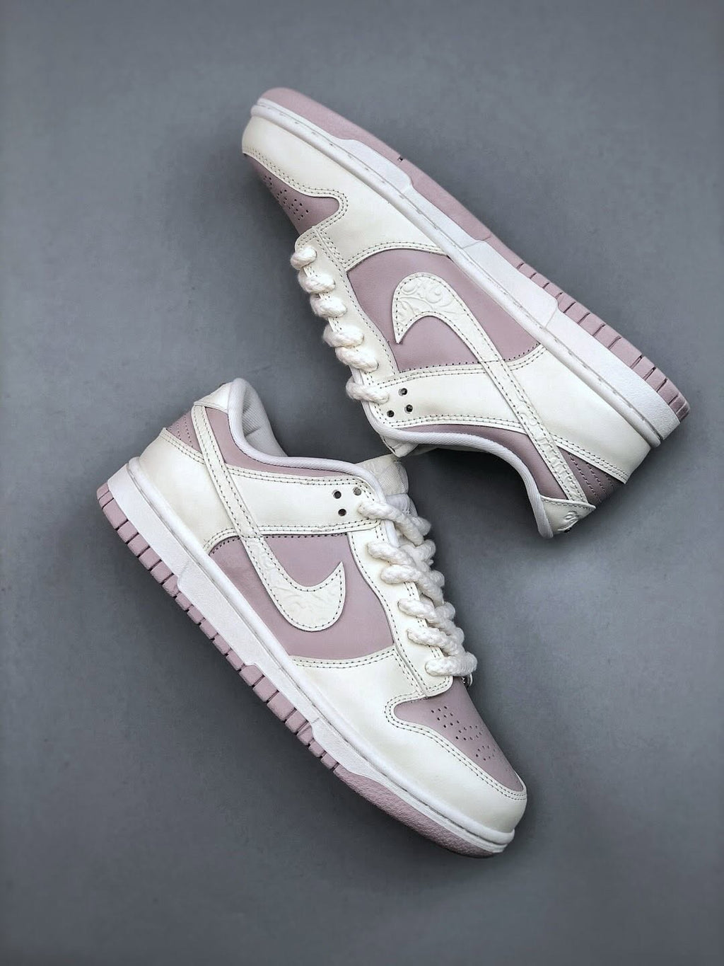 Nike Dunk Low Next Nature Pale