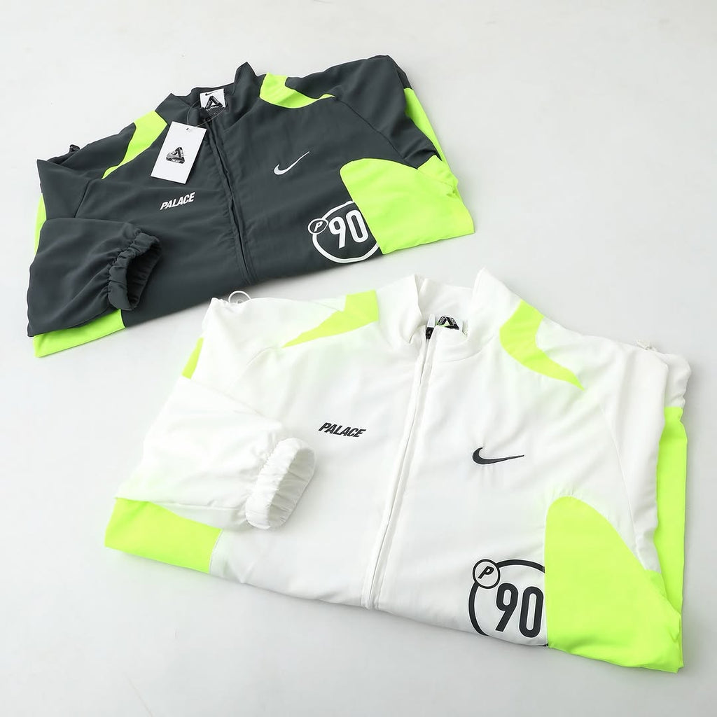 Palace x Nike Total P90 Track