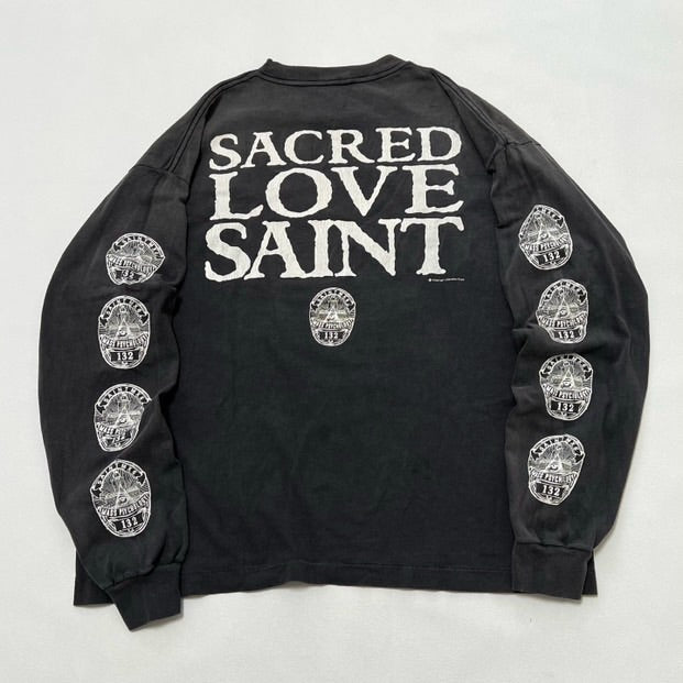 SAINT MXXXXXX