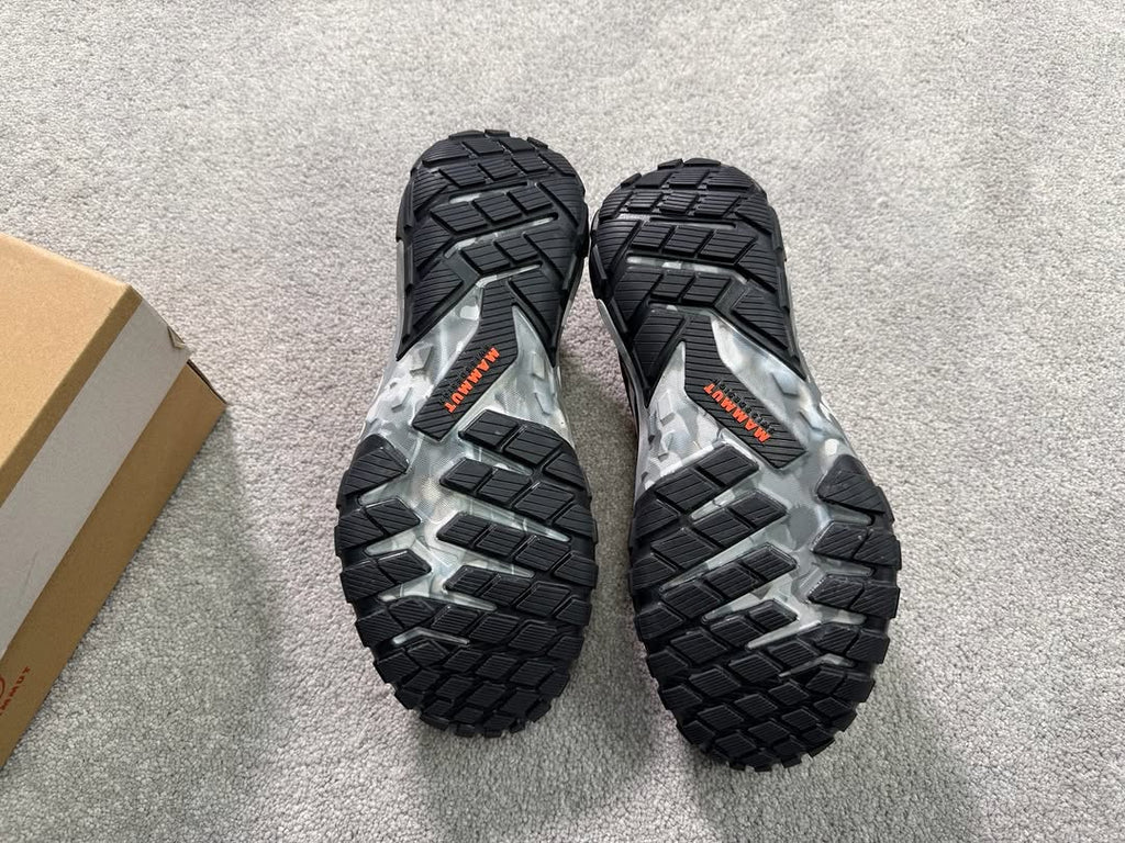Mammut Hueco 2
