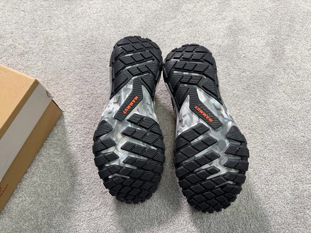 Mammut Hueco 2