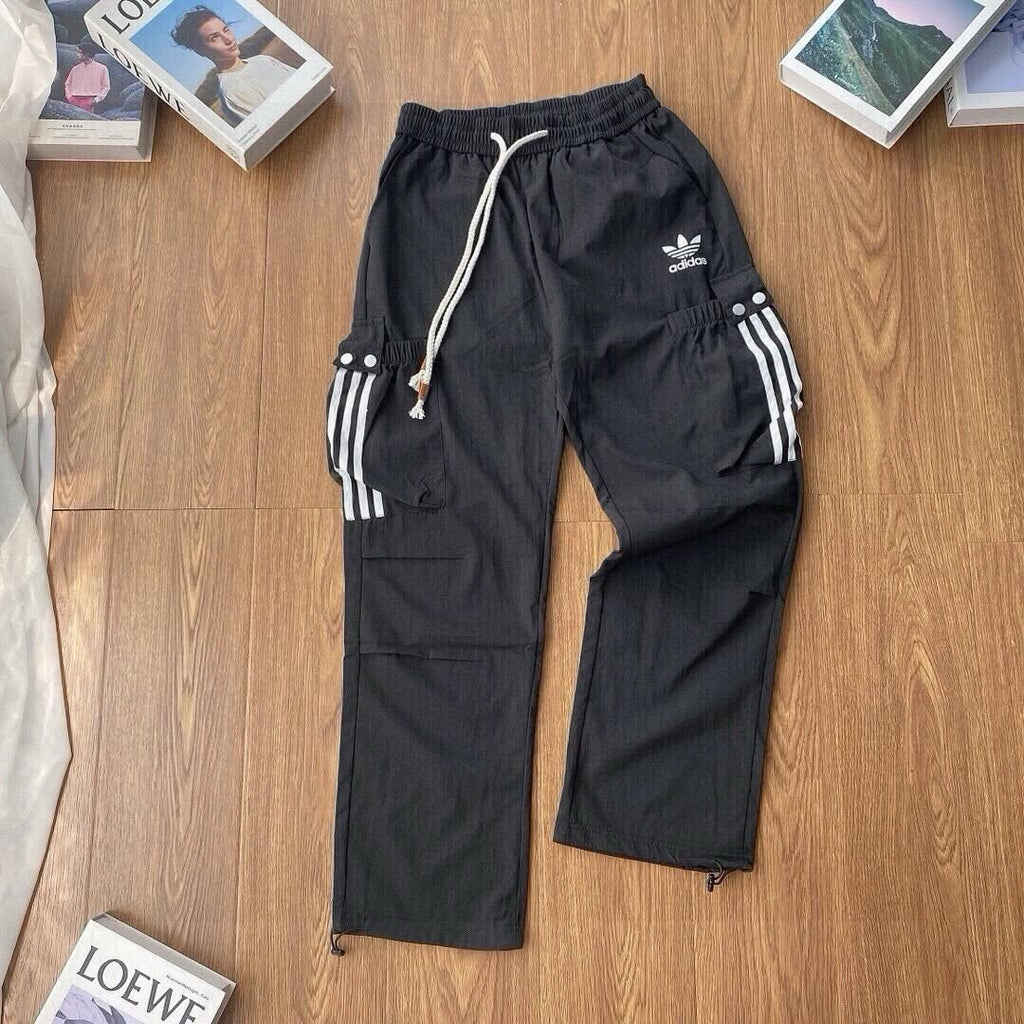 Adidas Cargo Pants