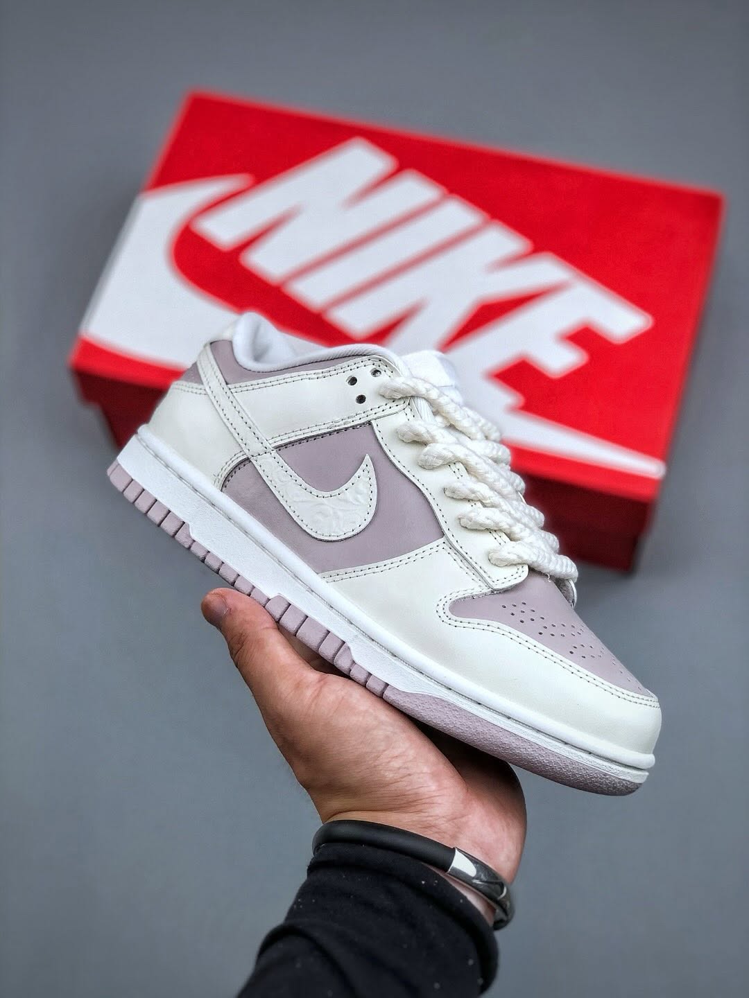 Nike Dunk Low Next Nature Pale