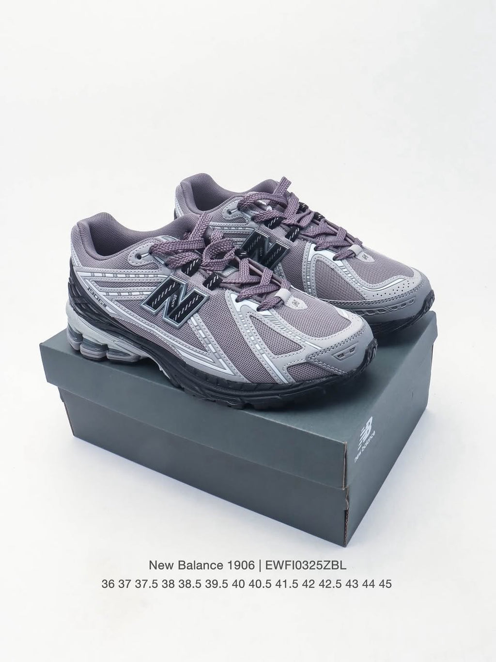 New Balance 1906